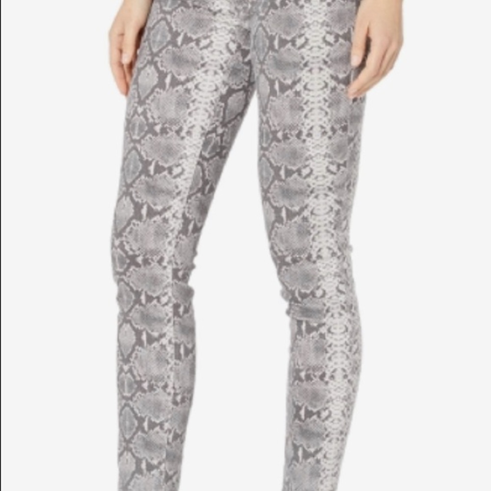 Brand new Hudson Python jeans - Picture 2 of 6